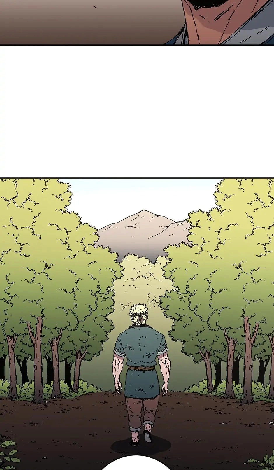 Peerless Dad Chapter 184 Page 11