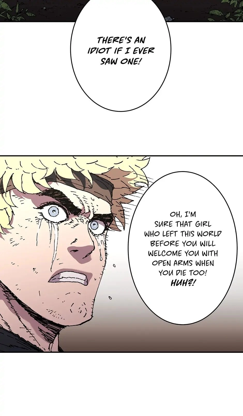 Peerless Dad Chapter 184 Page 12