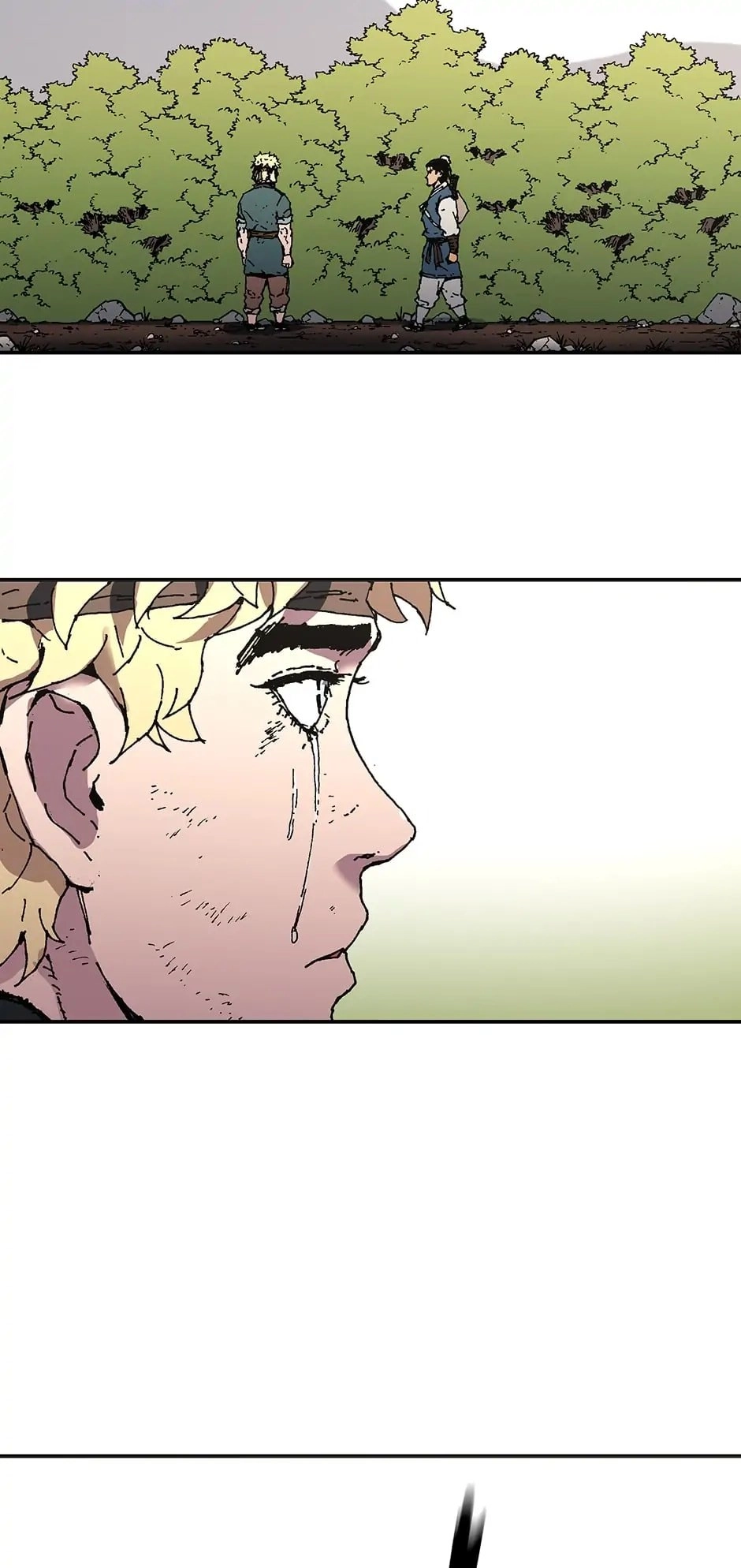 Peerless Dad Chapter 184 Page 14