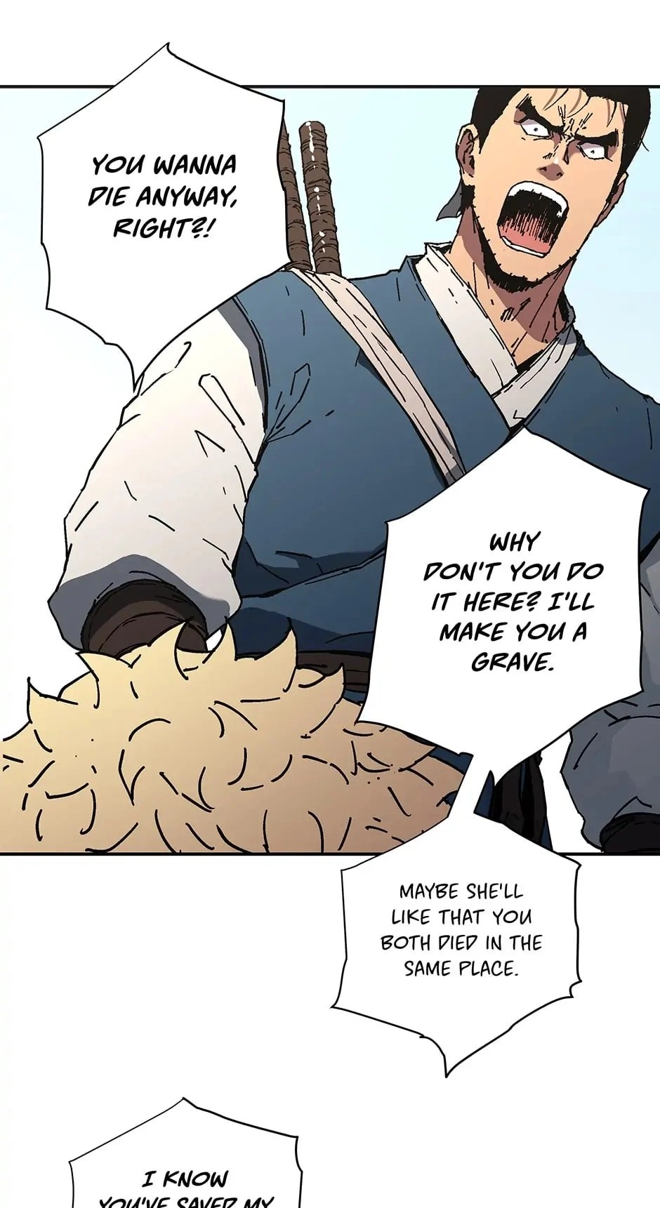 Peerless Dad Chapter 184 Page 17