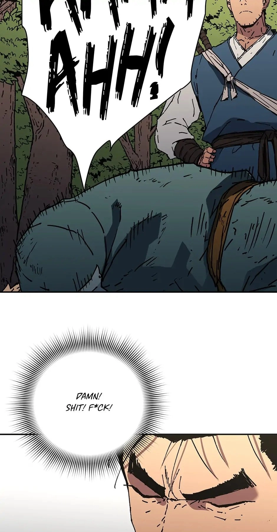 Peerless Dad Chapter 184 Page 29