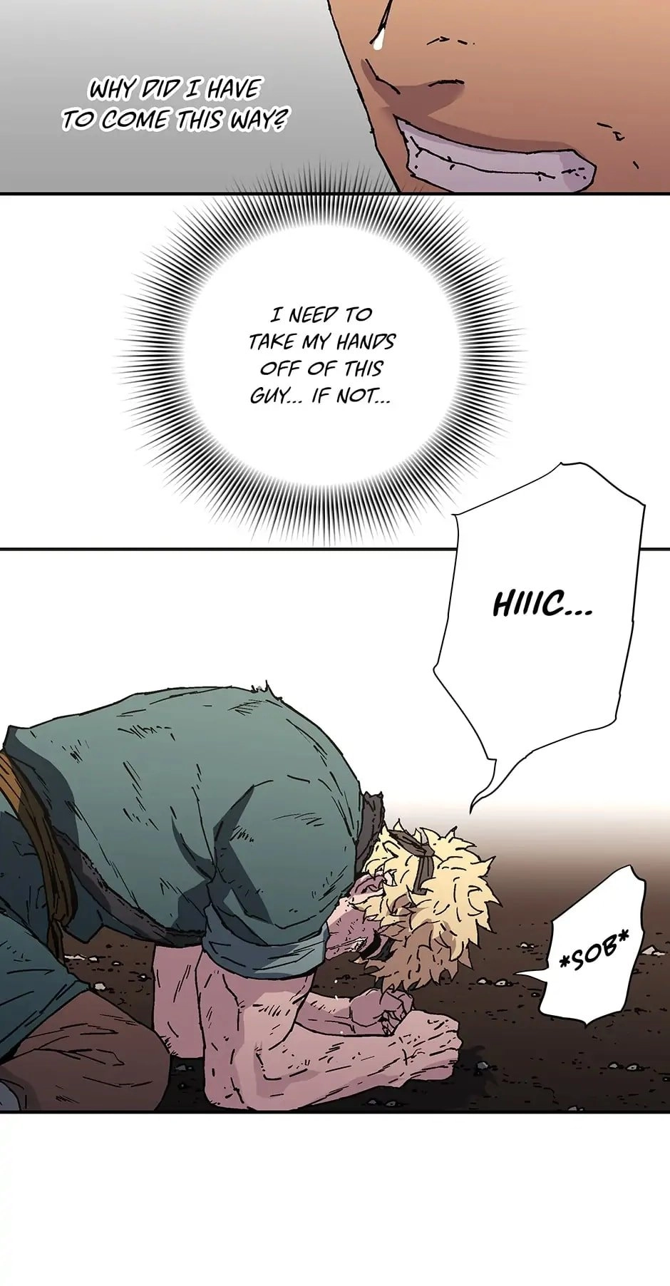 Peerless Dad Chapter 184 Page 30