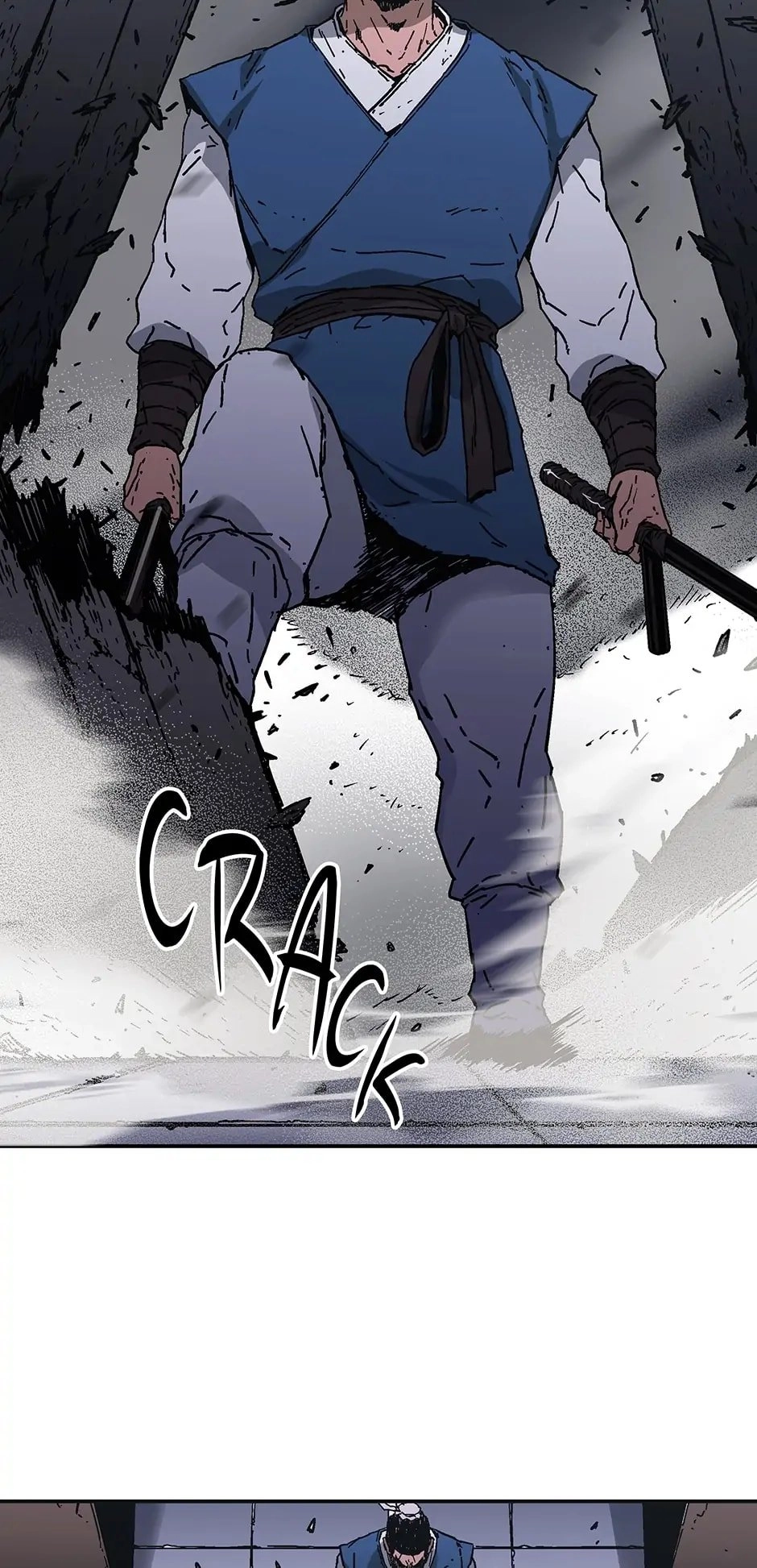 Peerless Dad Chapter 184 Page 43