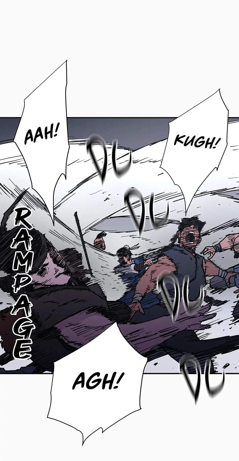 Peerless Dad Chapter 184 Page 51