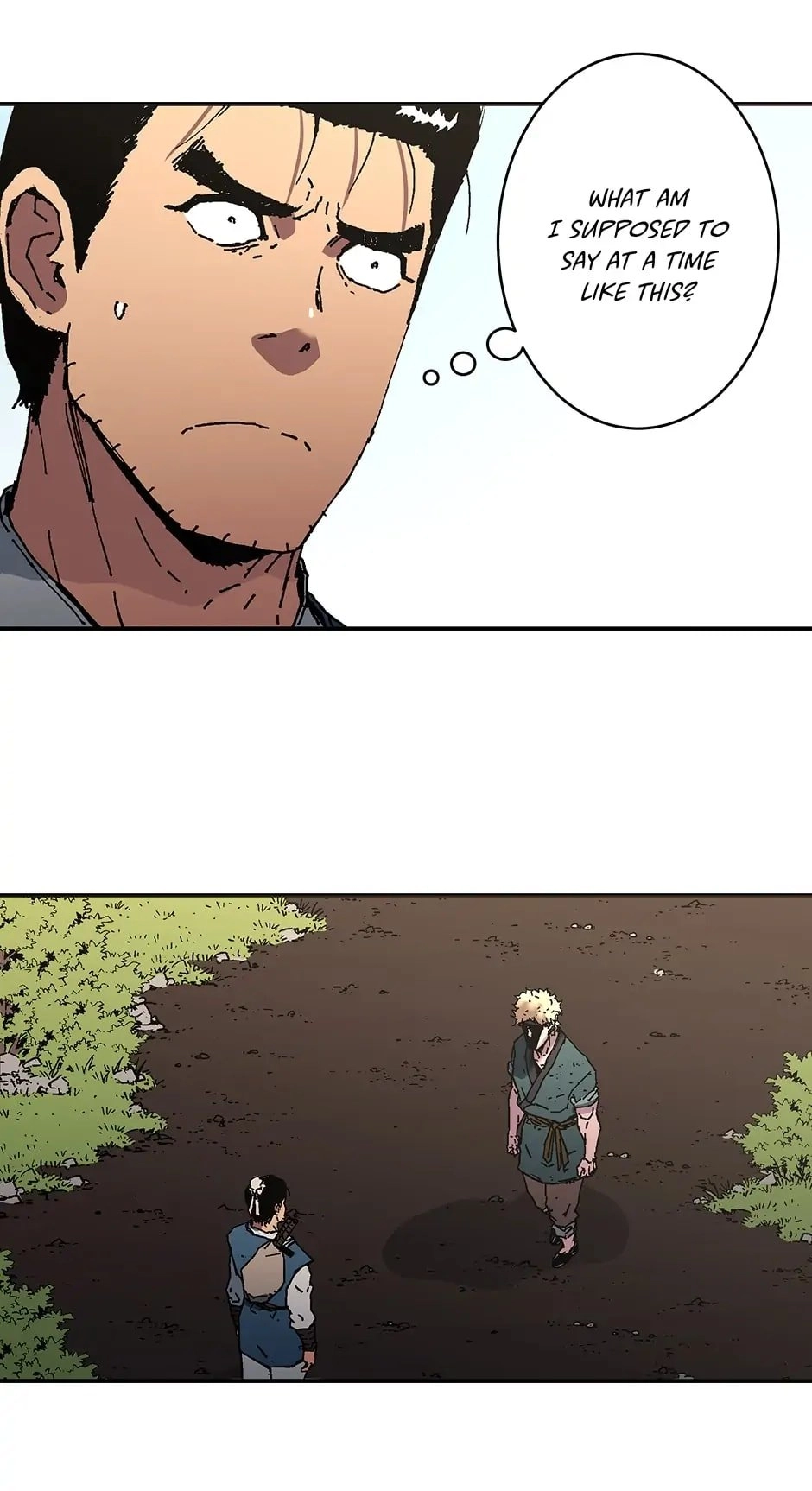 Peerless Dad Chapter 184 Page 7