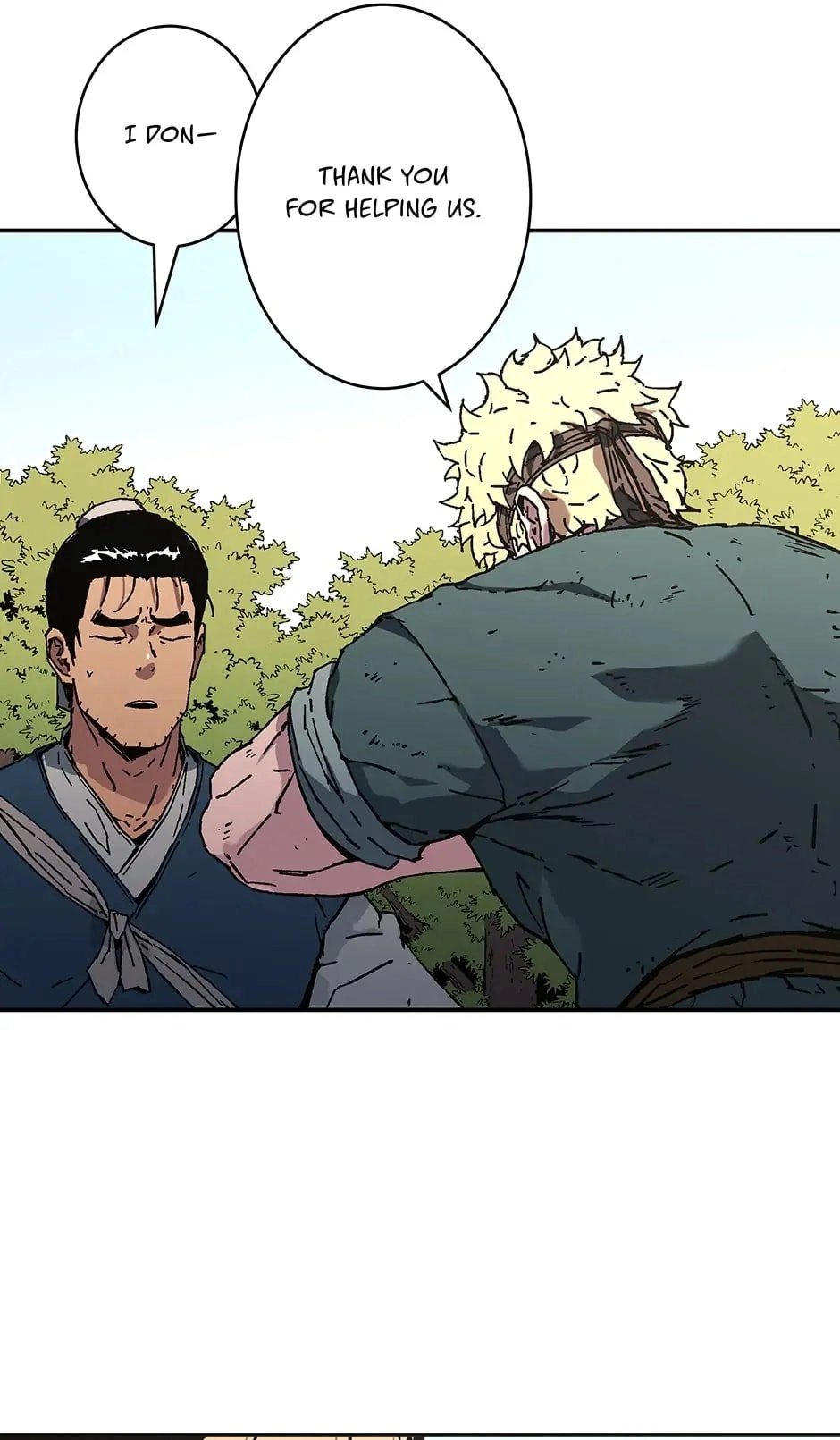 Peerless Dad Chapter 184 Page 8