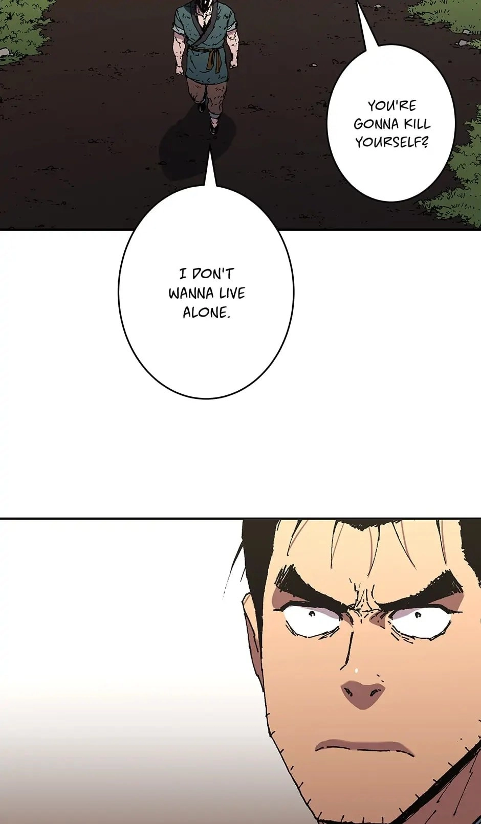 Peerless Dad Chapter 184 Page 10