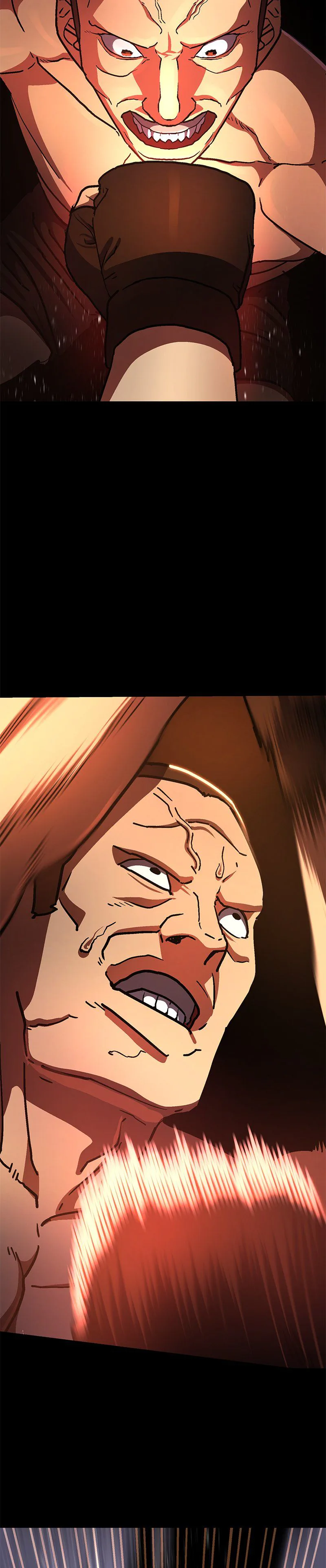 Powerless Chapter 1 Page 11