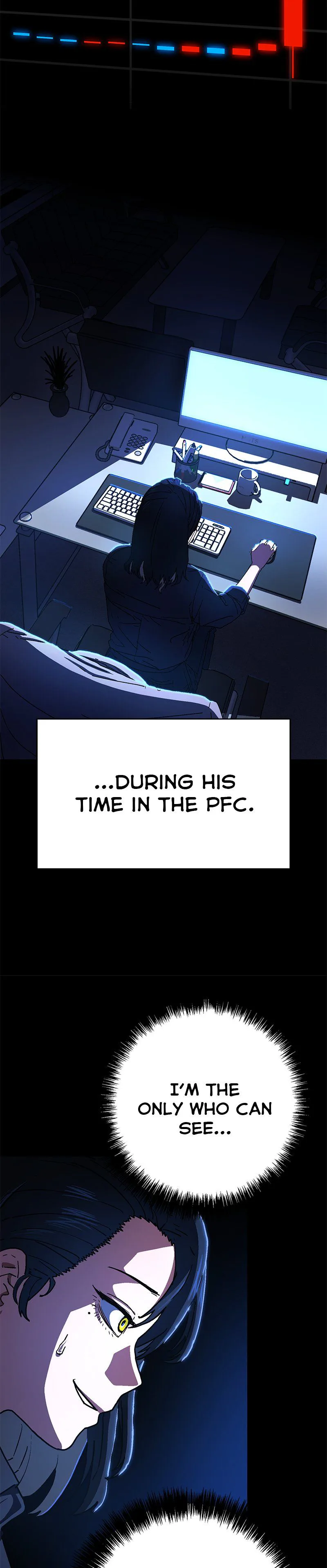 Powerless Chapter 1 Page 20