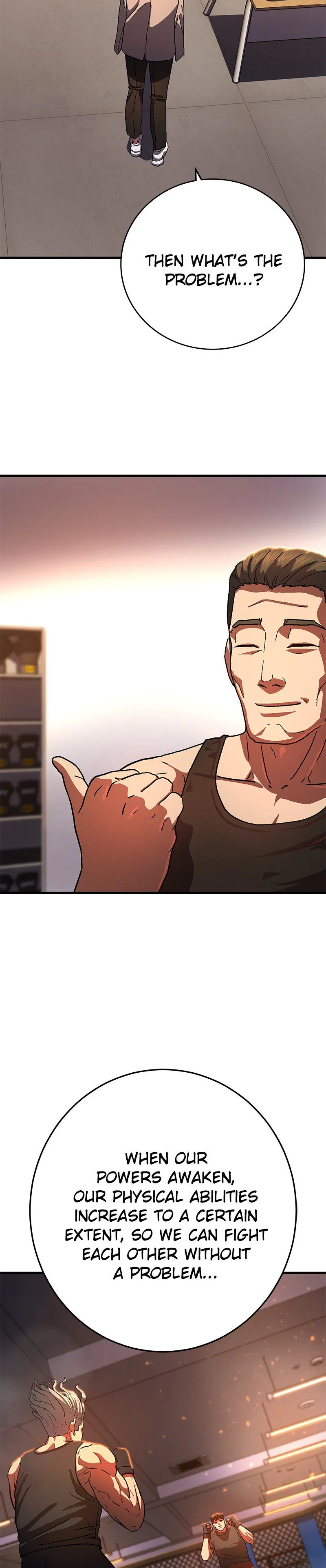 Powerless Chapter 1 Page 39