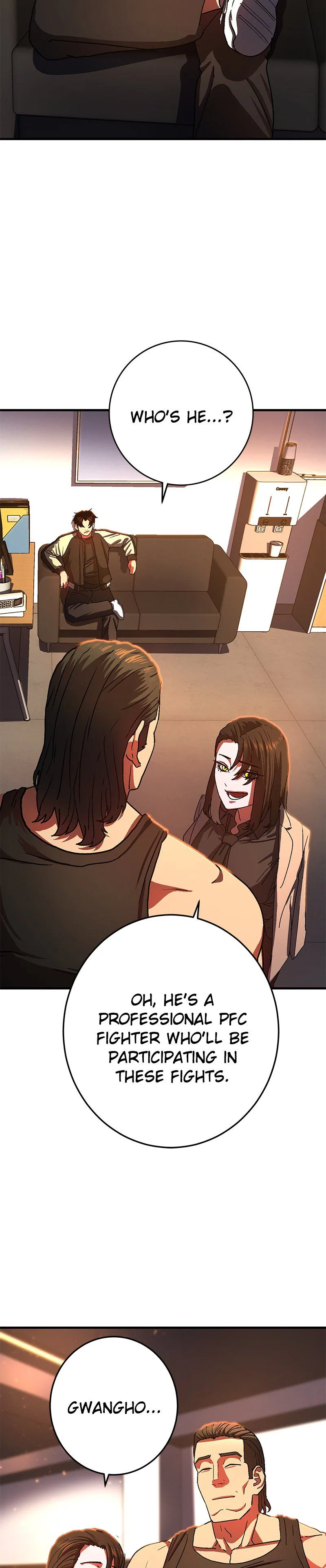 Powerless Chapter 1 Page 42