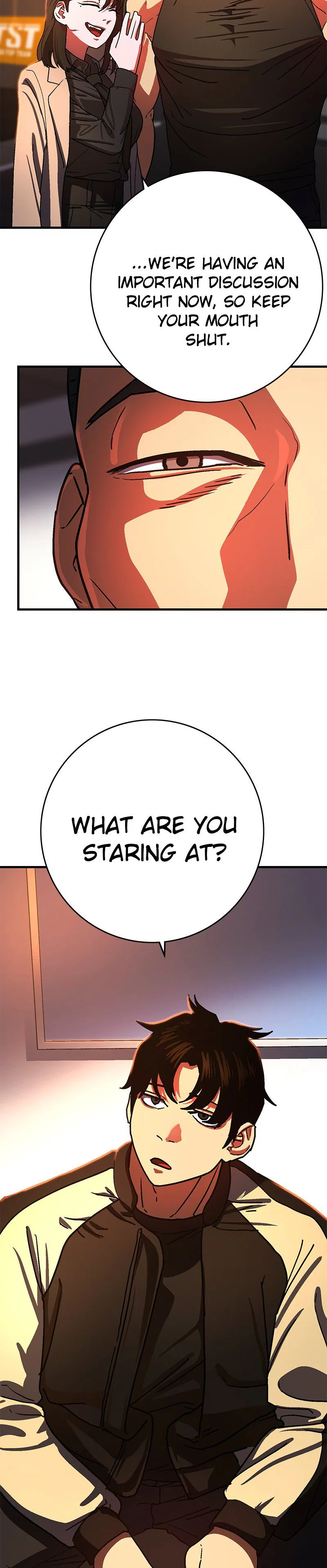 Powerless Chapter 1 Page 43