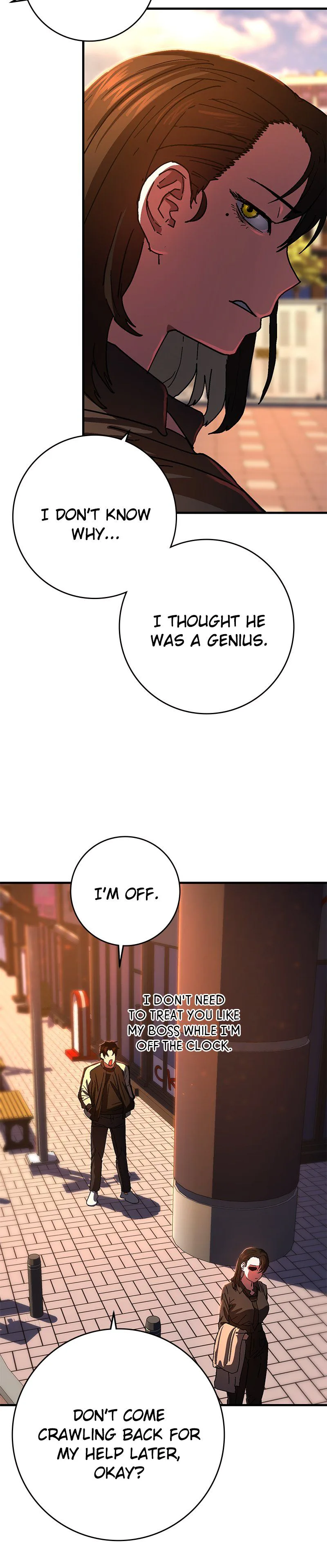 Powerless Chapter 1 Page 50