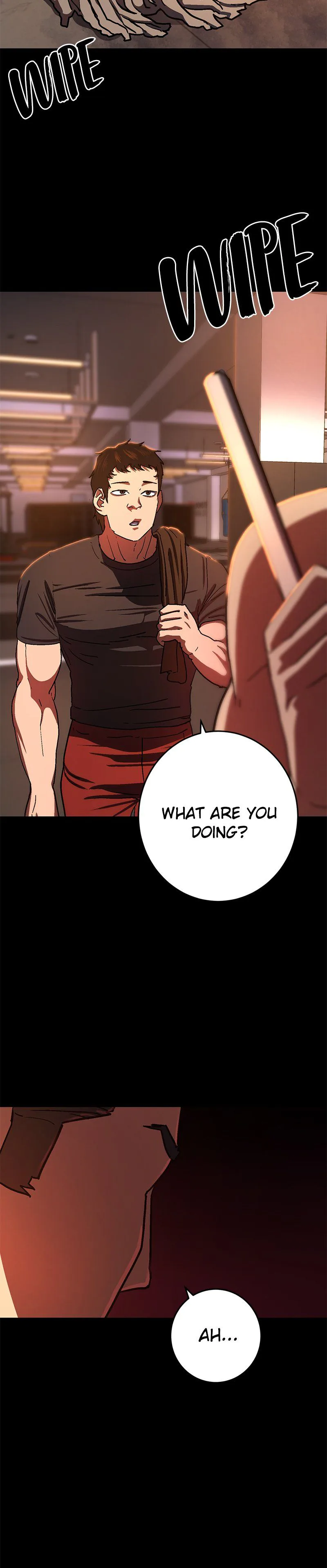 Powerless Chapter 1 Page 53