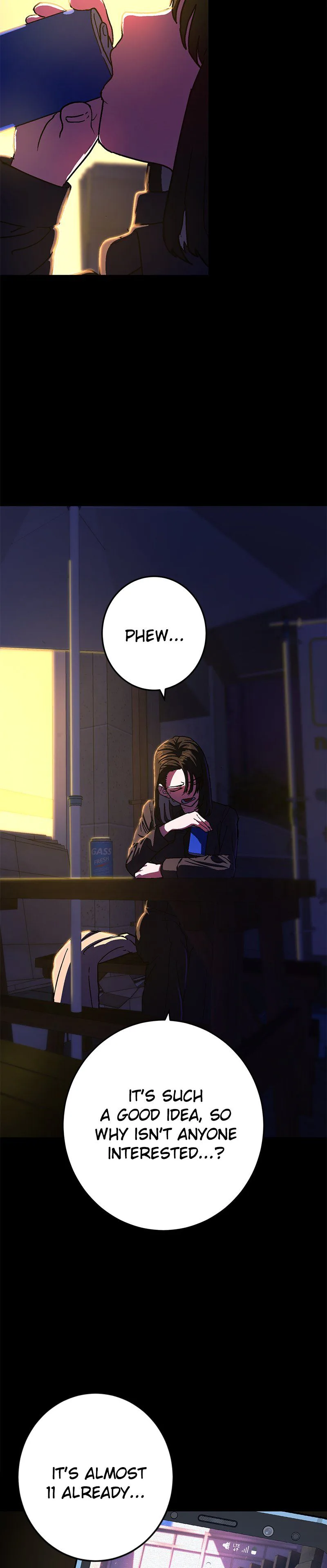 Powerless Chapter 1 Page 55