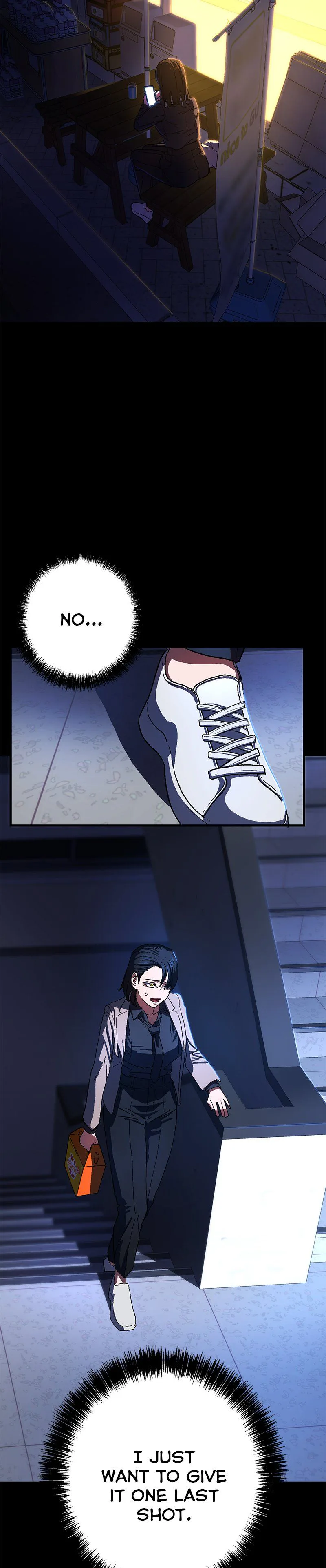 Powerless Chapter 1 Page 57