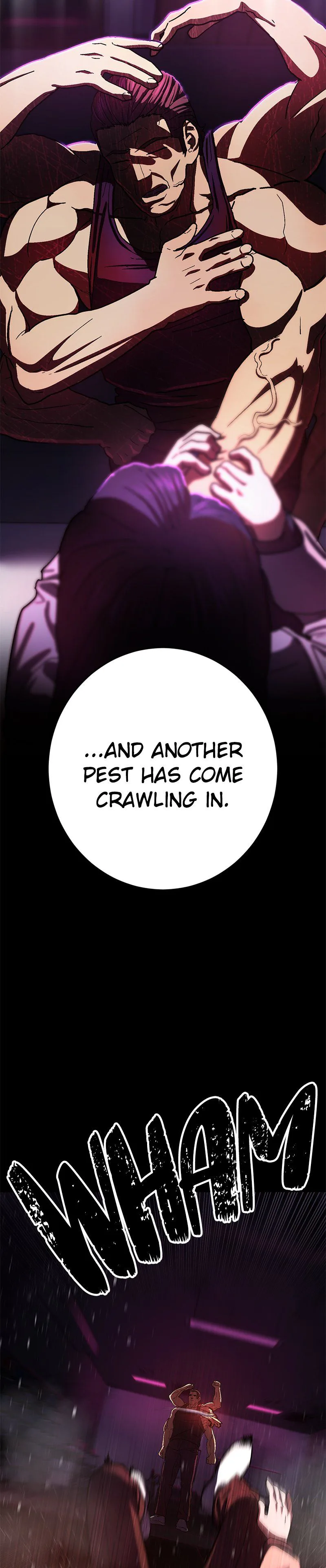 Powerless Chapter 1 Page 63