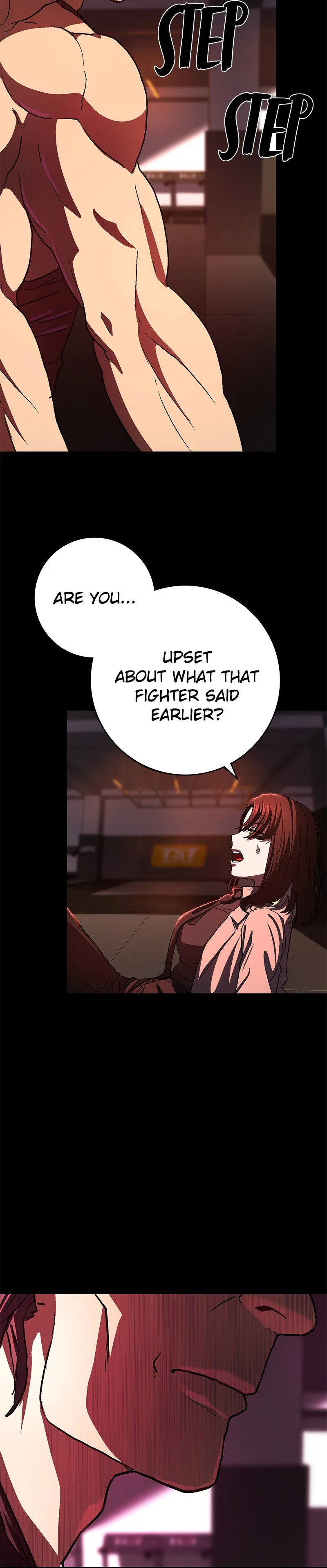 Powerless Chapter 1 Page 65