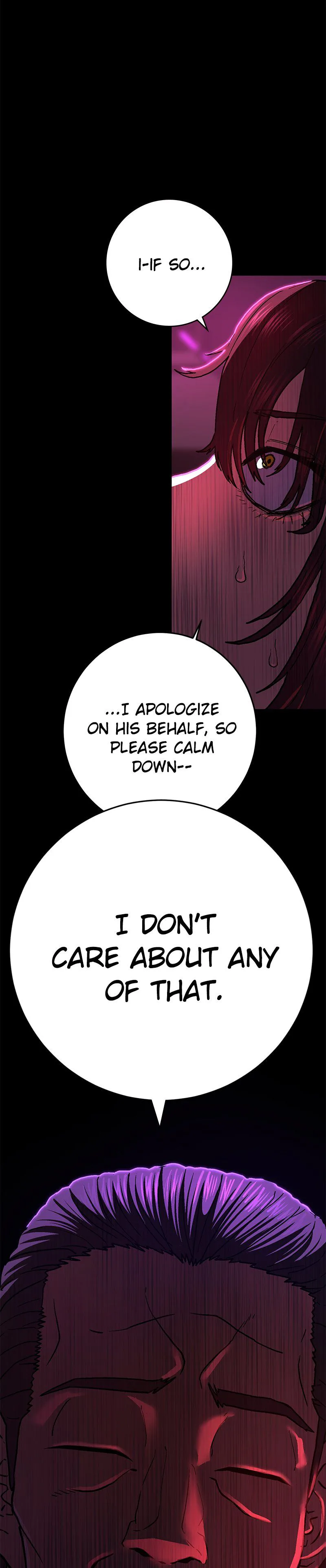 Powerless Chapter 1 Page 66