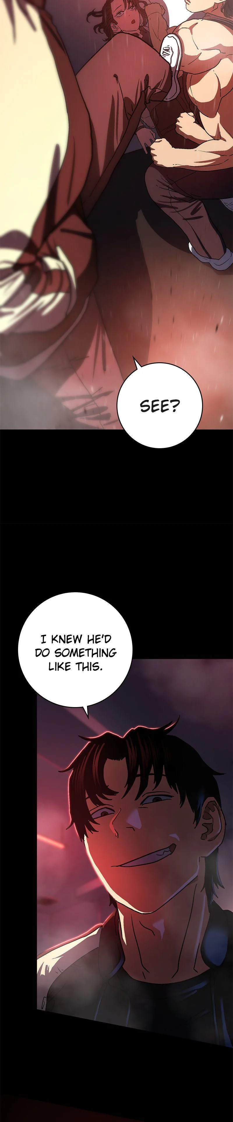 Powerless Chapter 1 Page 70