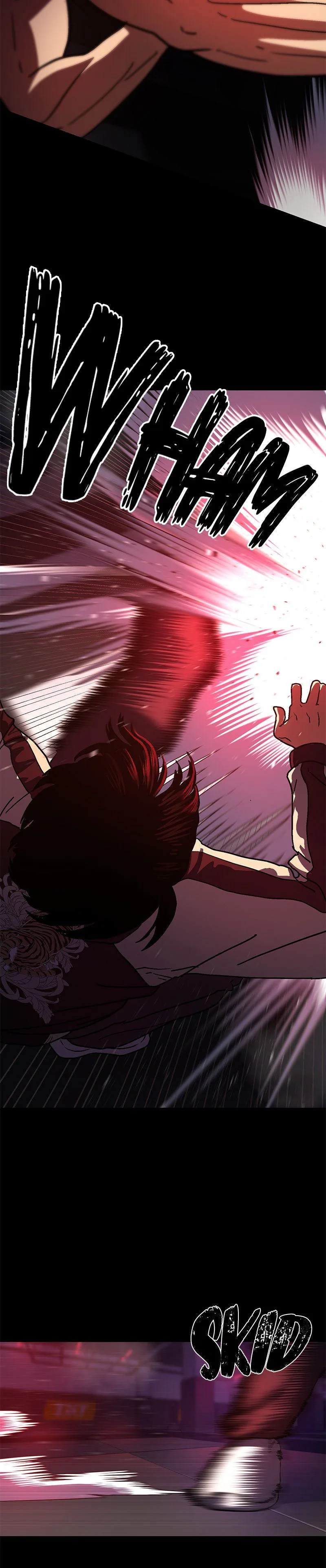 Powerless Chapter 1 Page 74