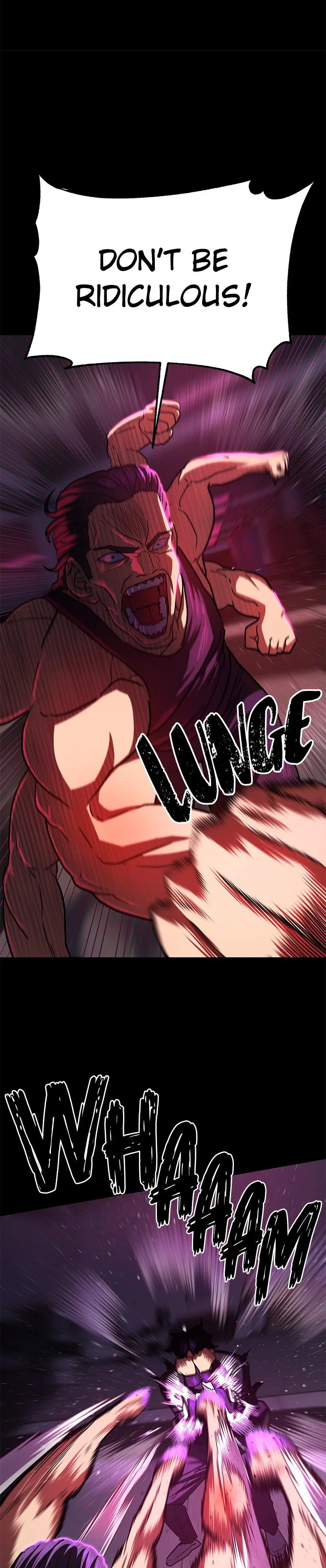 Powerless Chapter 1 Page 76