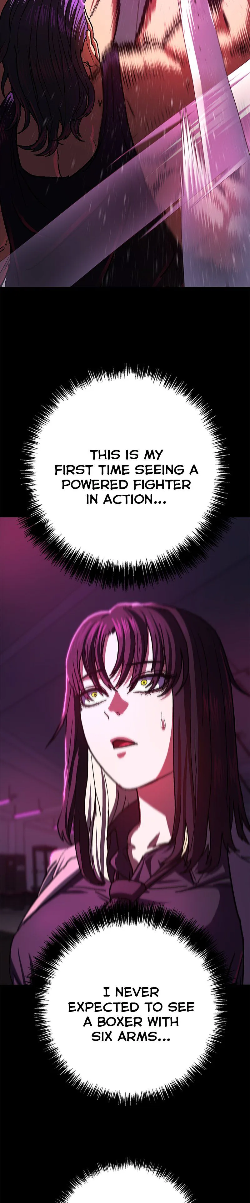 Powerless Chapter 1 Page 77