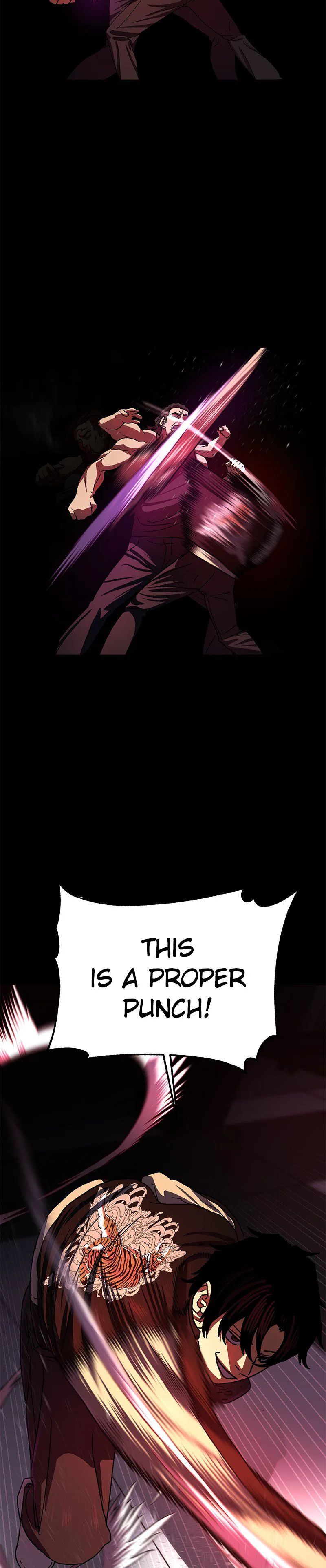 Powerless Chapter 1 Page 82