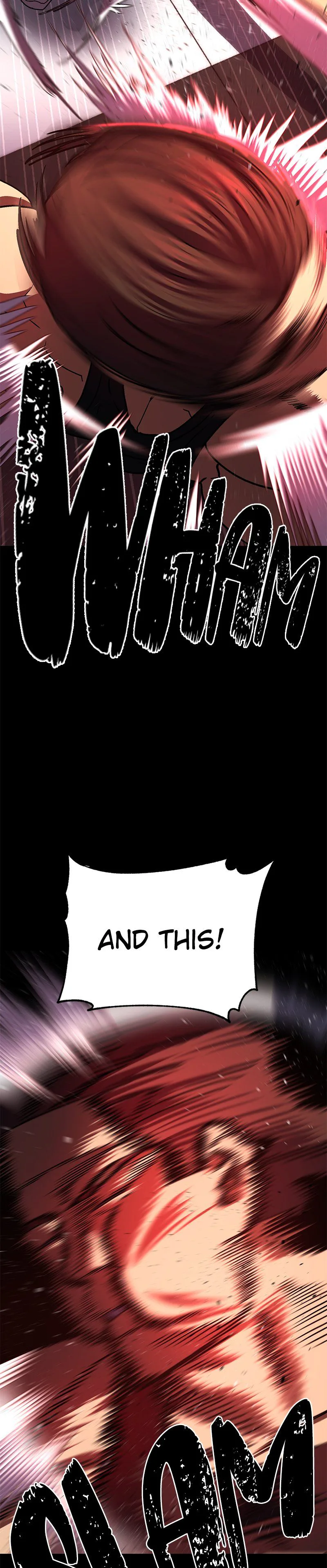 Powerless Chapter 1 Page 83