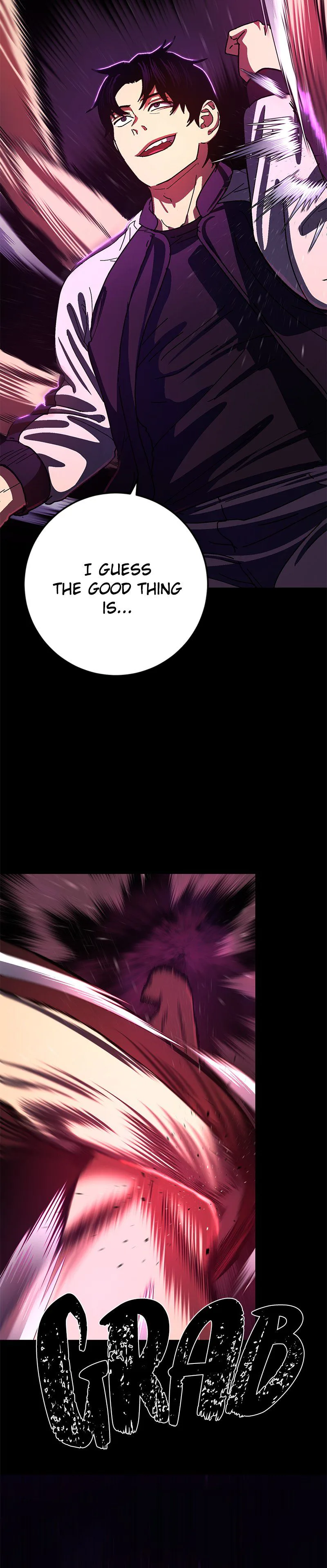 Powerless Chapter 1 Page 86