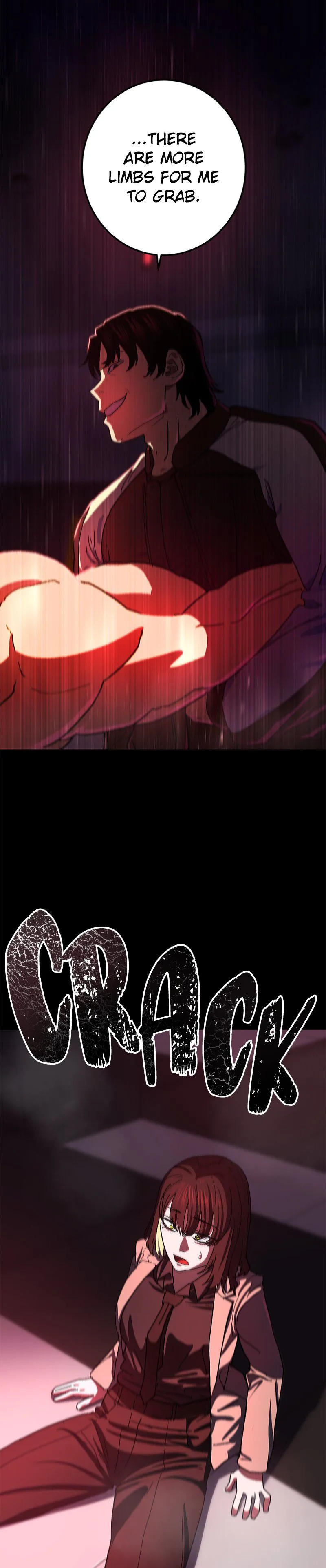 Powerless Chapter 1 Page 87