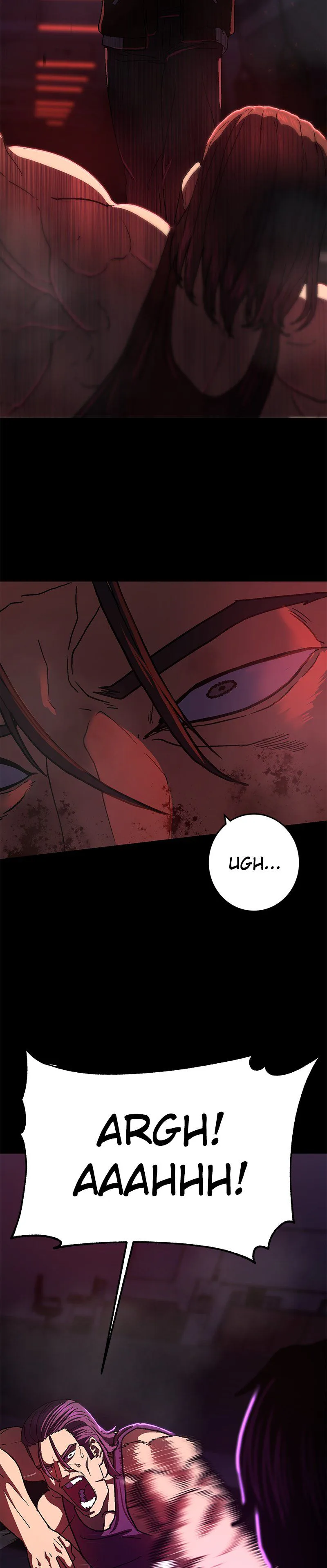 Powerless Chapter 1 Page 89