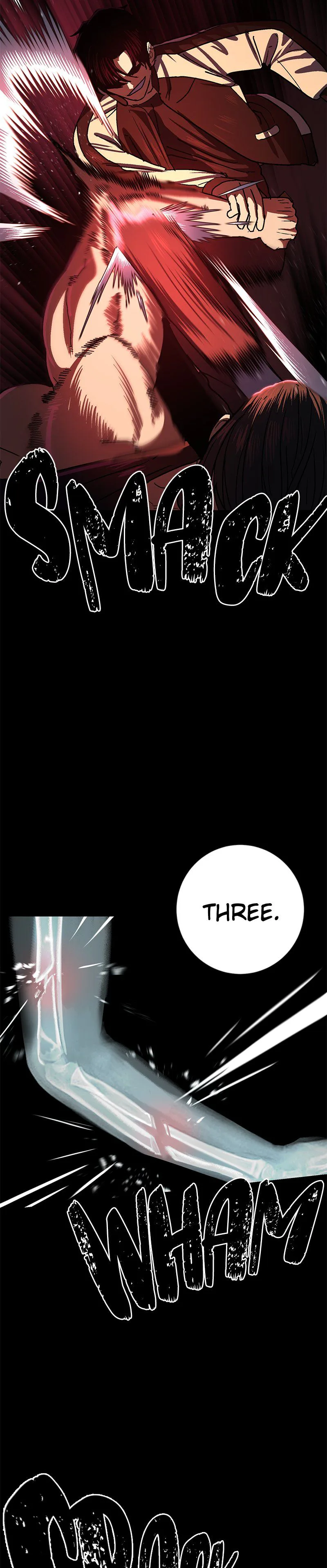 Powerless Chapter 1 Page 91