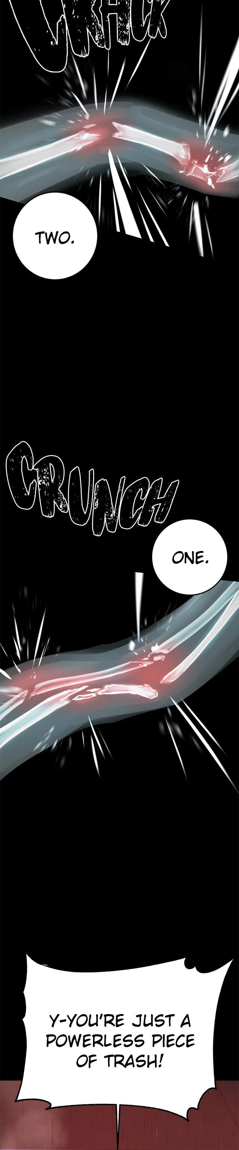Powerless Chapter 1 Page 92