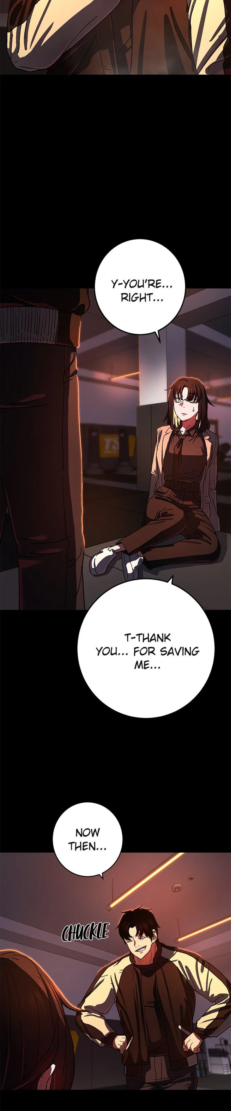 Powerless Chapter 1 Page 96