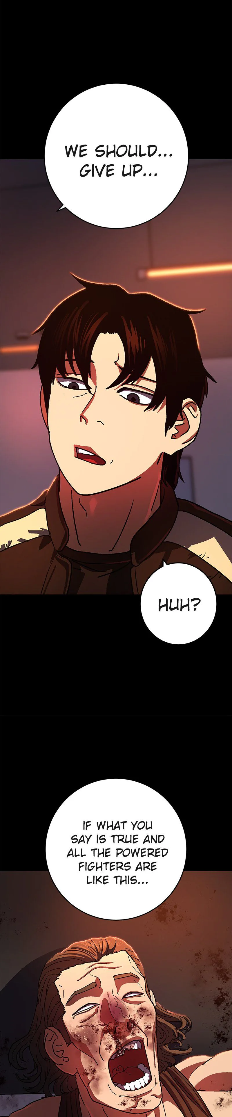 Powerless Chapter 1 Page 97