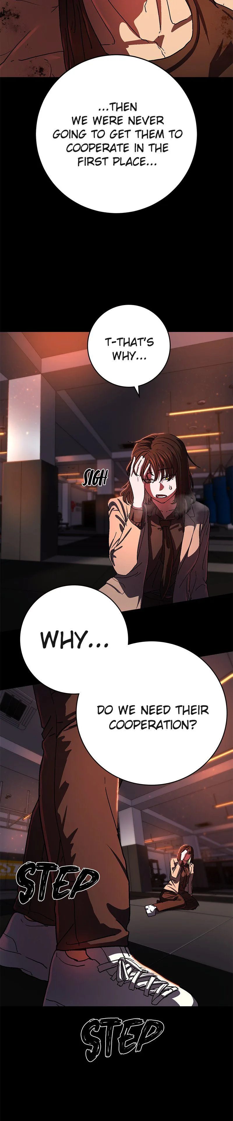 Powerless Chapter 1 Page 98