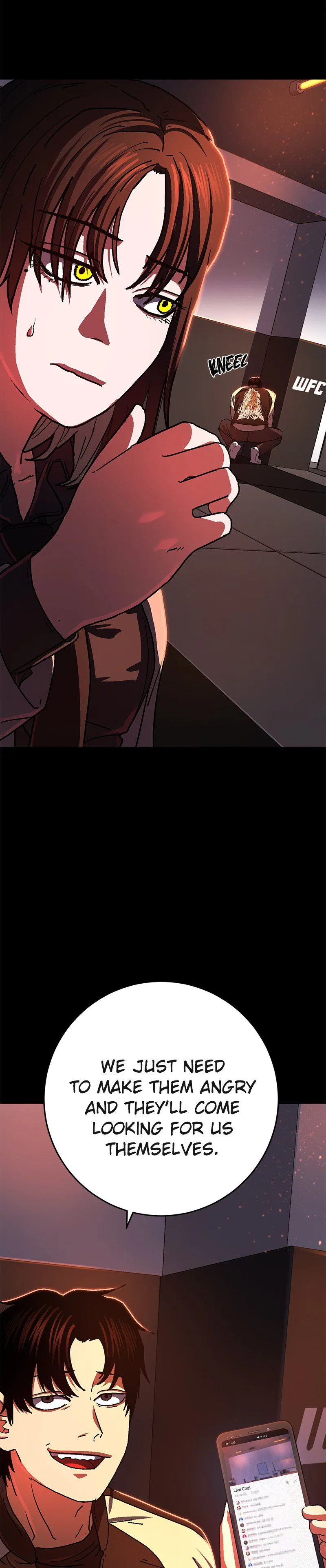 Powerless Chapter 1 Page 99