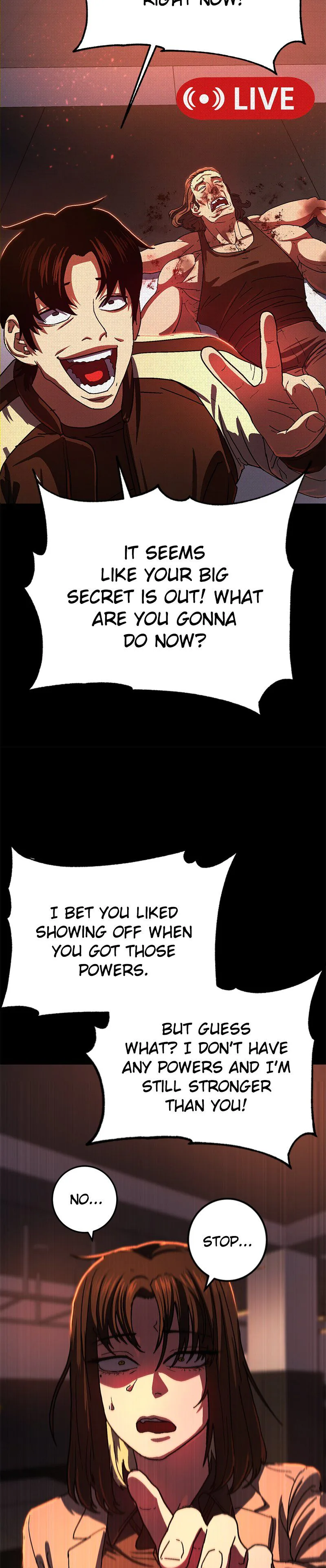 Powerless Chapter 1 Page 103