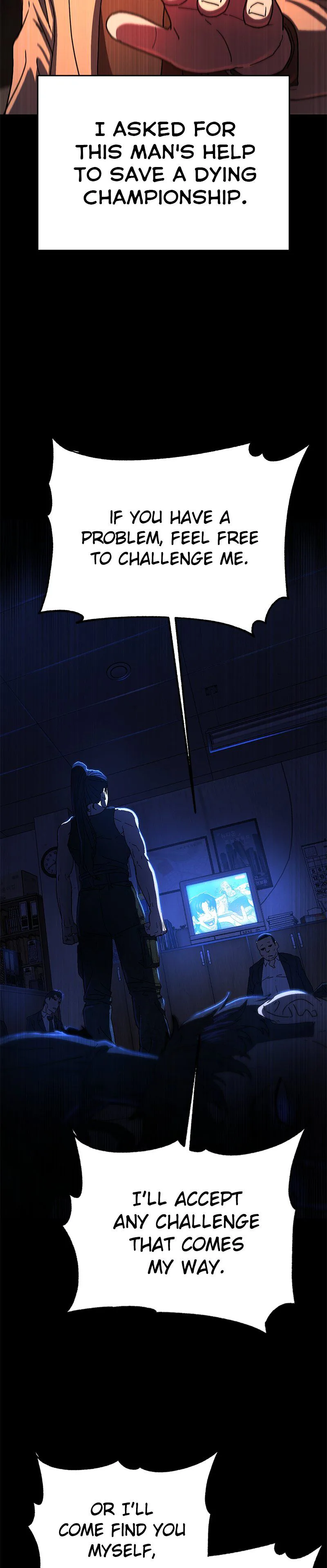 Powerless Chapter 1 Page 104