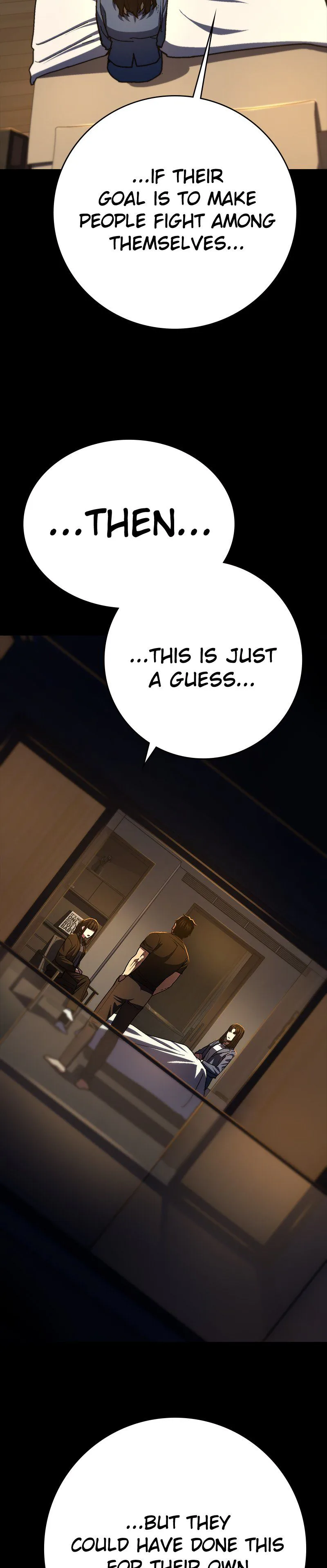 Powerless Chapter 16 Page 11
