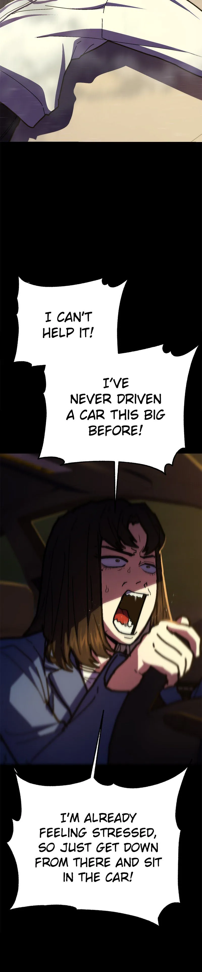 Powerless Chapter 16 Page 24