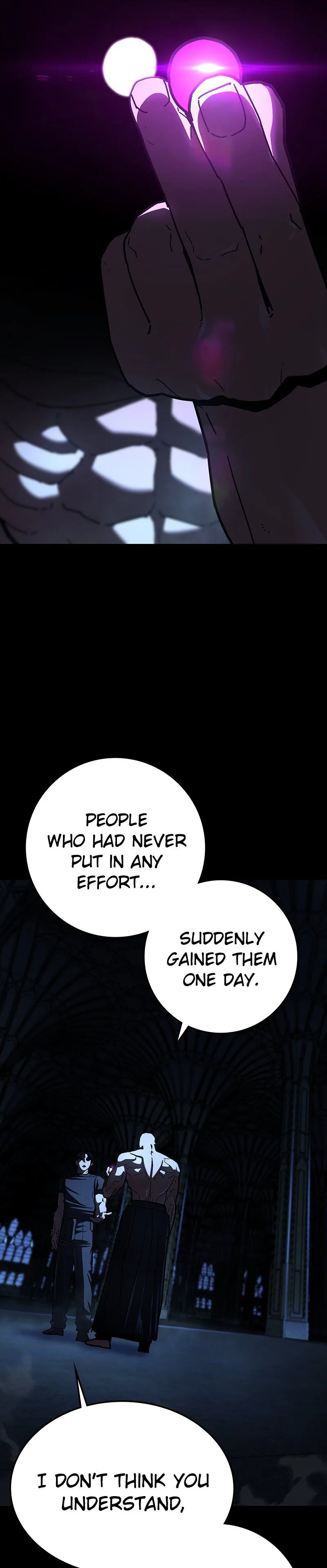 Powerless Chapter 27 Page 24