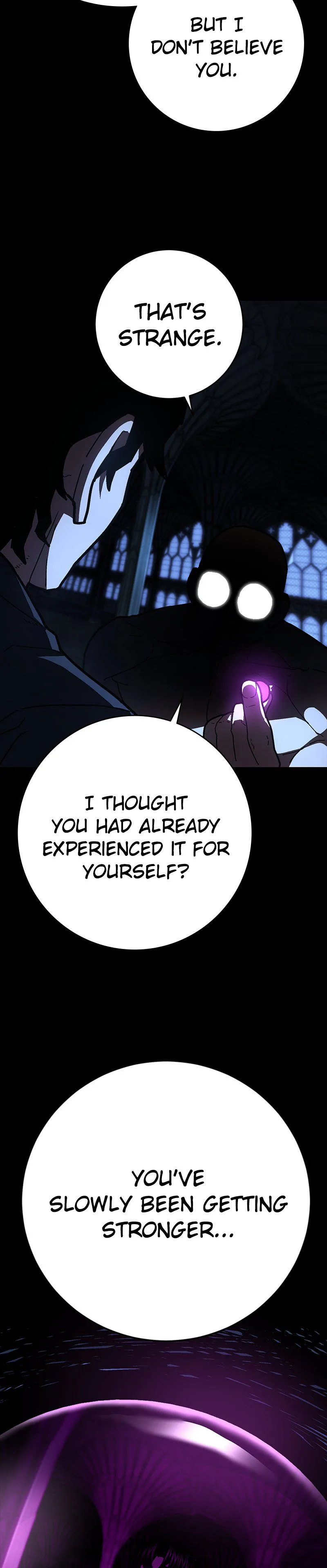 Powerless Chapter 27 Page 25