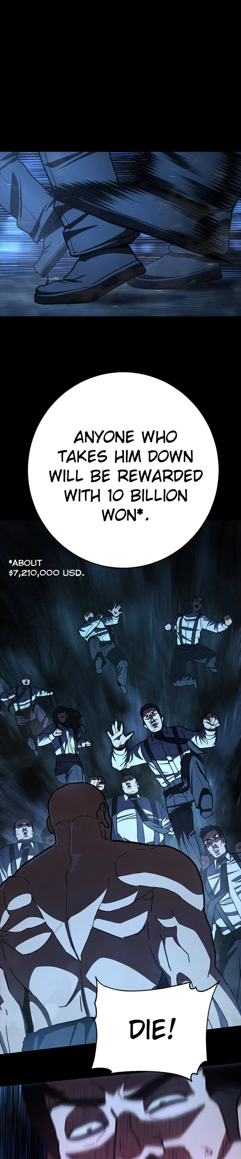 Powerless Chapter 27 Page 33