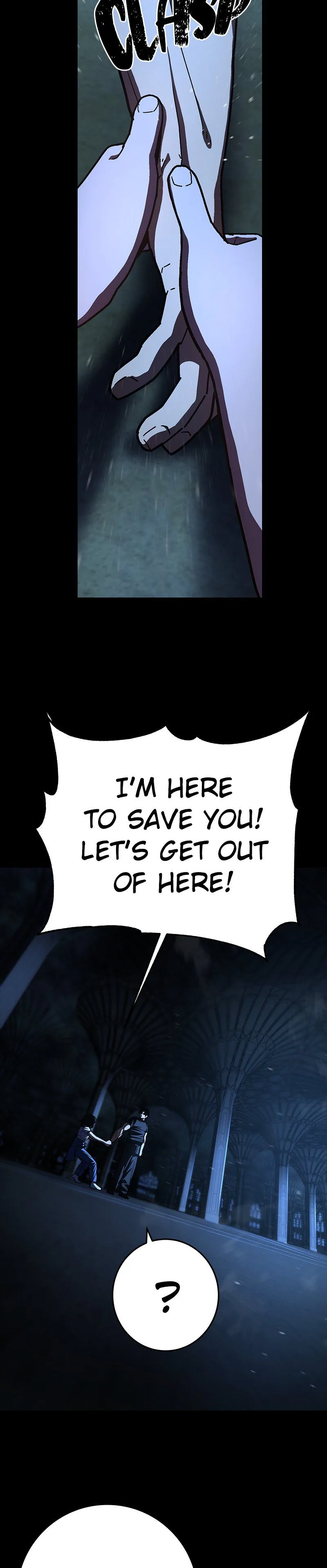 Powerless Chapter 27 Page 38
