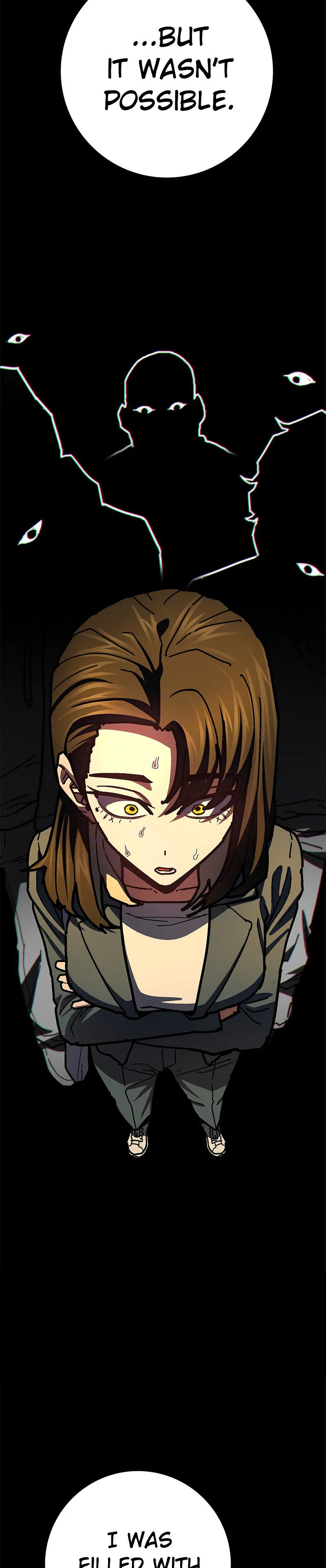 Powerless Chapter 34 Page 28