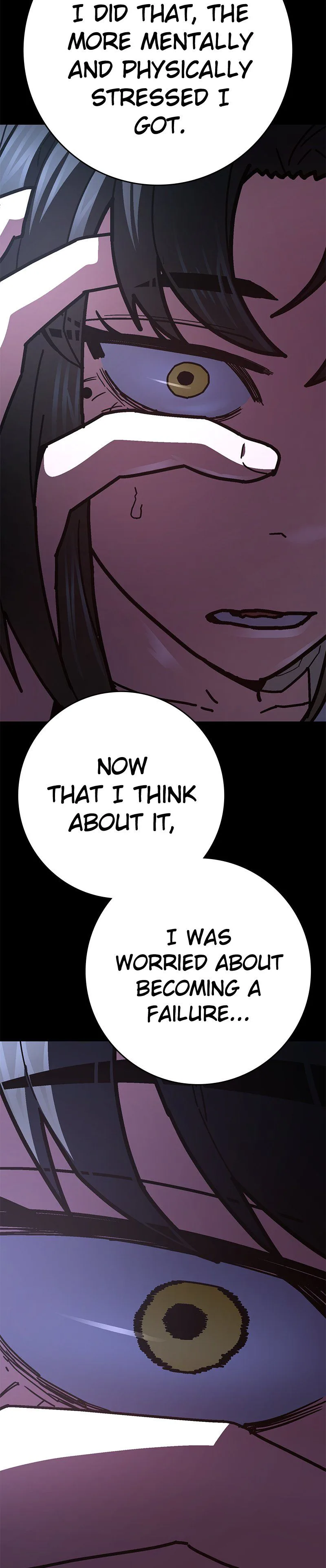 Powerless Chapter 34 Page 31