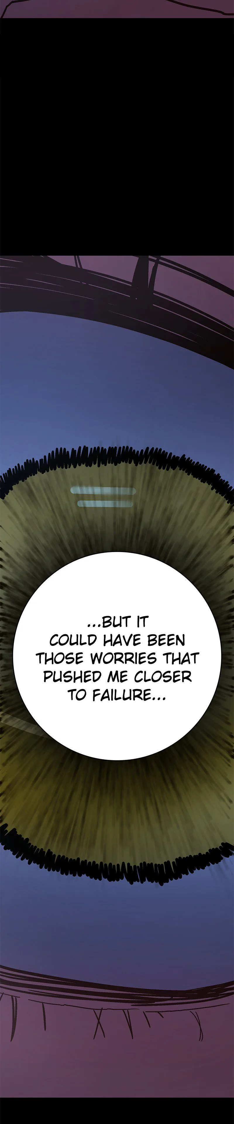 Powerless Chapter 34 Page 32