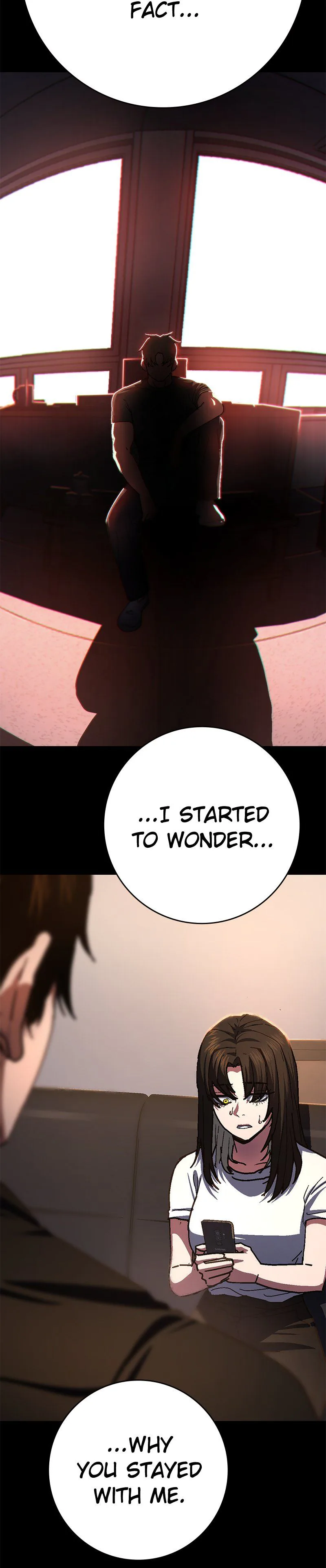 Powerless Chapter 34 Page 40
